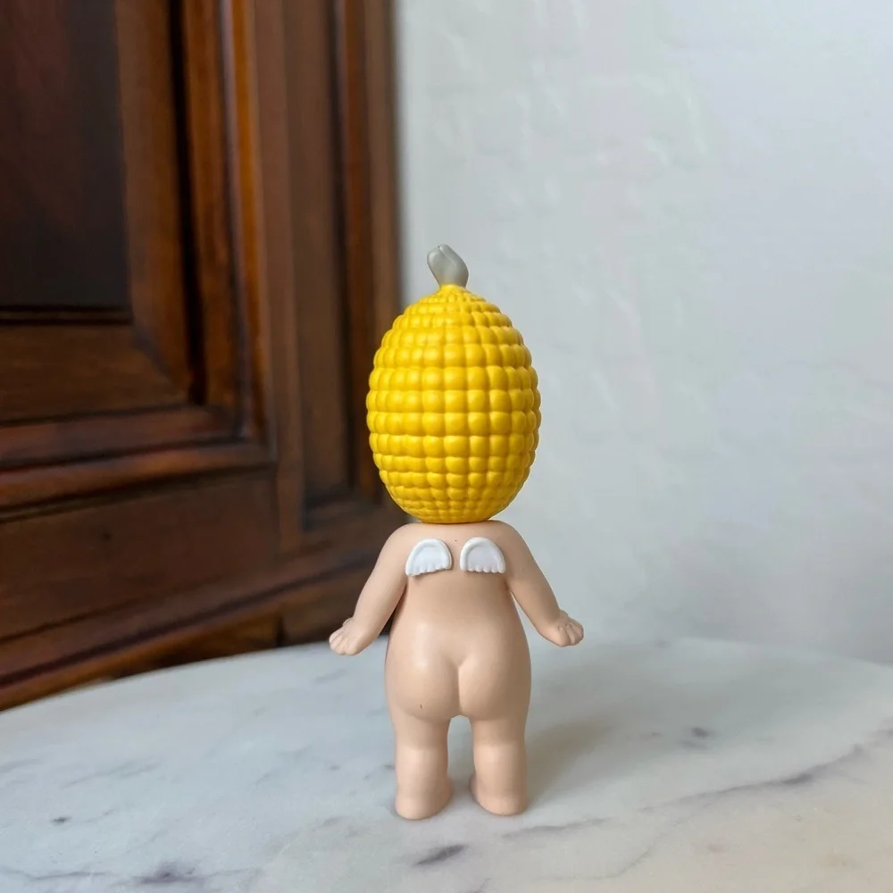 Sonny Angel Vegetable Series - Corn
